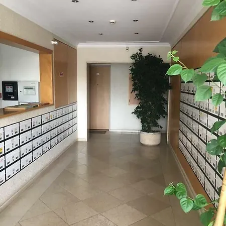 Apartment Holidays Relax Portimao