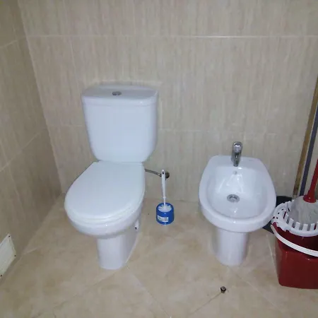 Holidays Relax Apartment *
