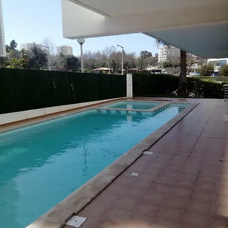 Apartment Holidays Relax Portimao
