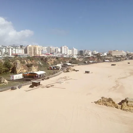 Apartment Holidays Relax Portimao