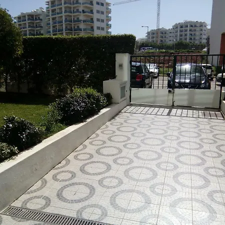 Apartment Holidays Relax Portimao