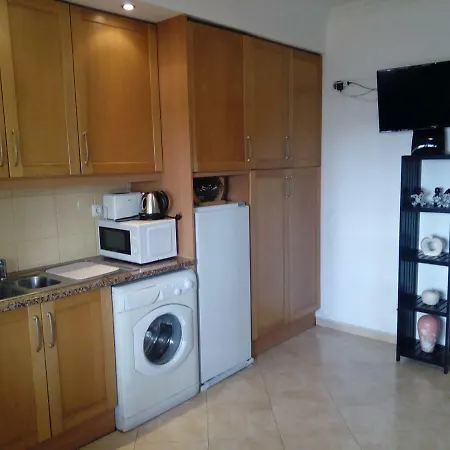 Holidays Relax Apartment *