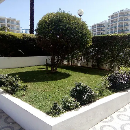 Apartment Holidays Relax Portimao